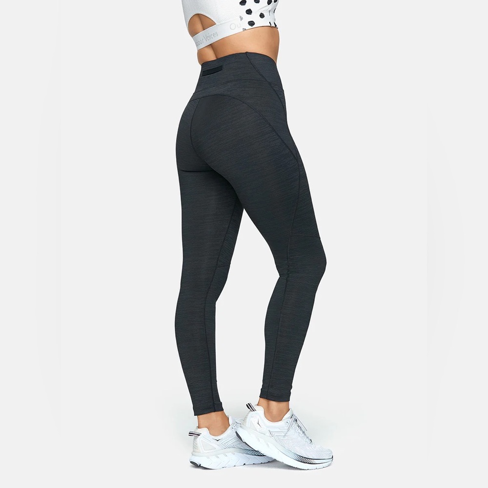 Outdoor Voices TechSweat Core 7/8 Leggings